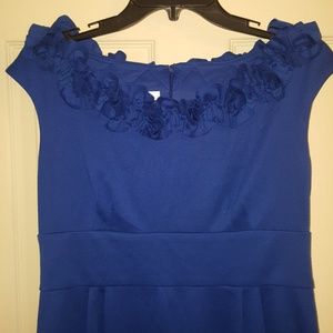 Women's London Times dress